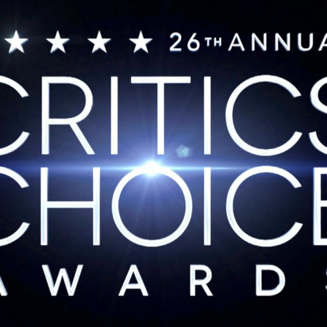 【受賞速報】Critics Choice Awards2021の受賞者を発表