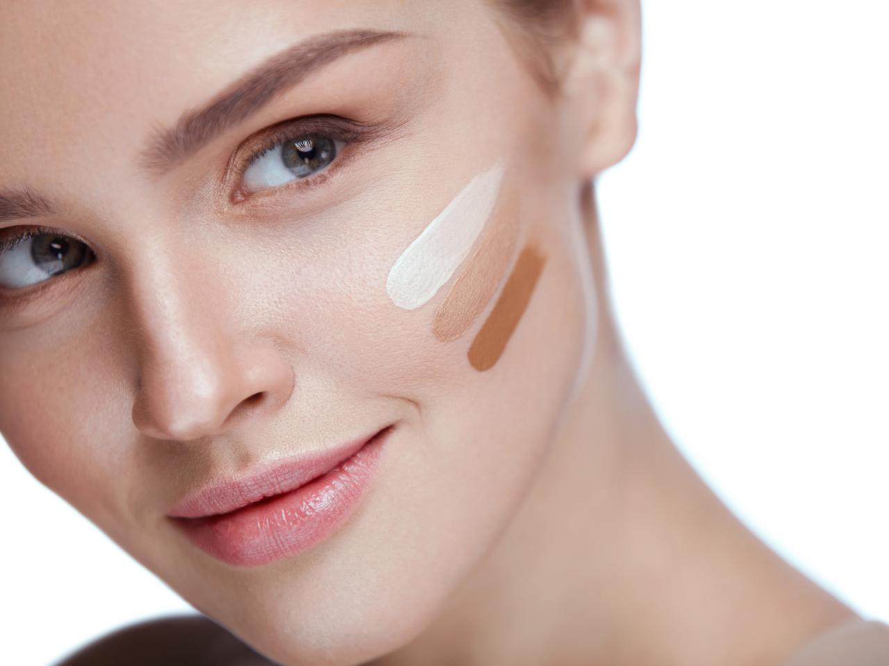 マイナス10歳!整形級のリフトアップ効果が叶うスゴ技メイク術