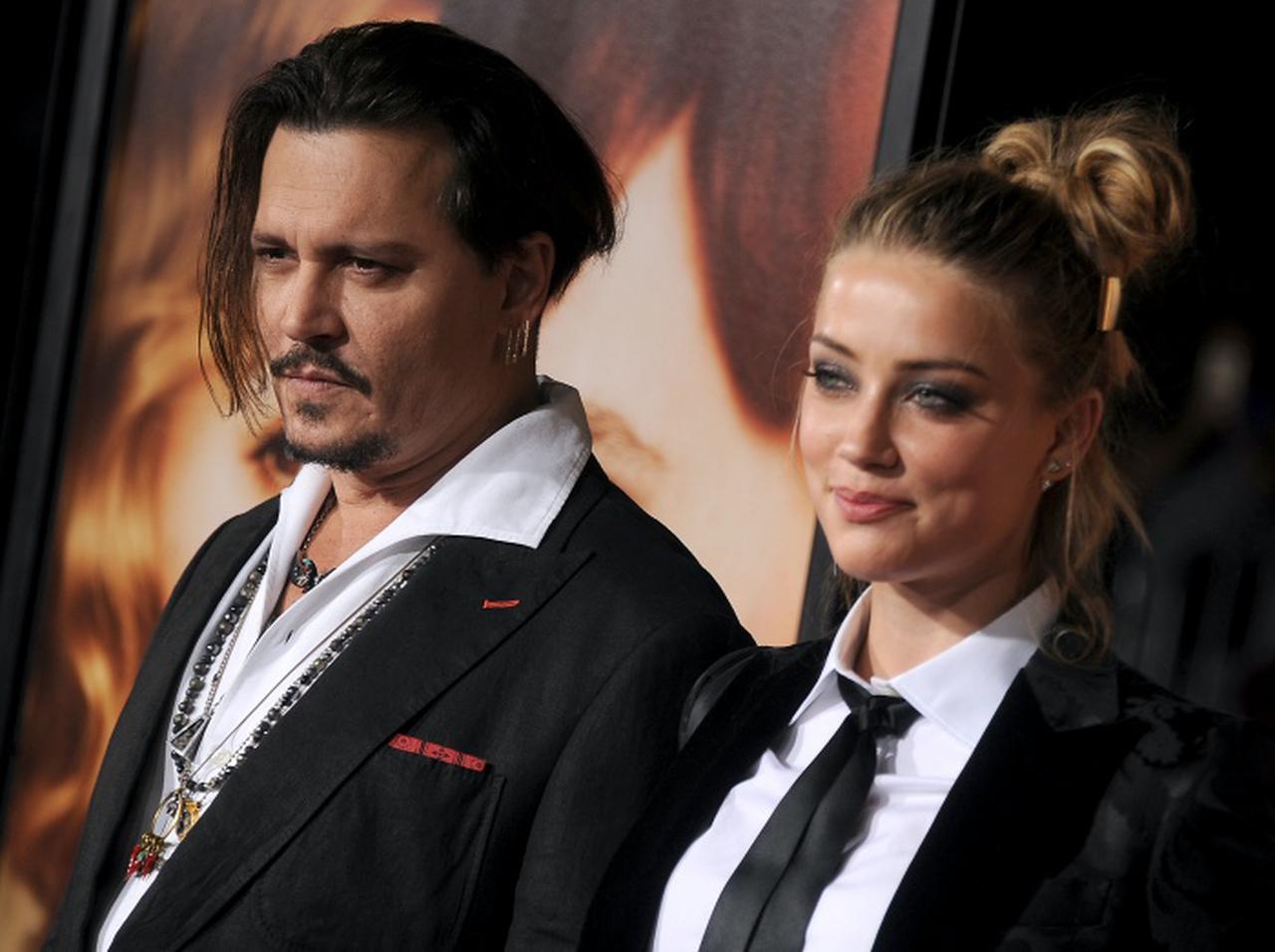 ジョニー・デップ、敗訴した名誉毀損裁判の「やり直し」を拒否される