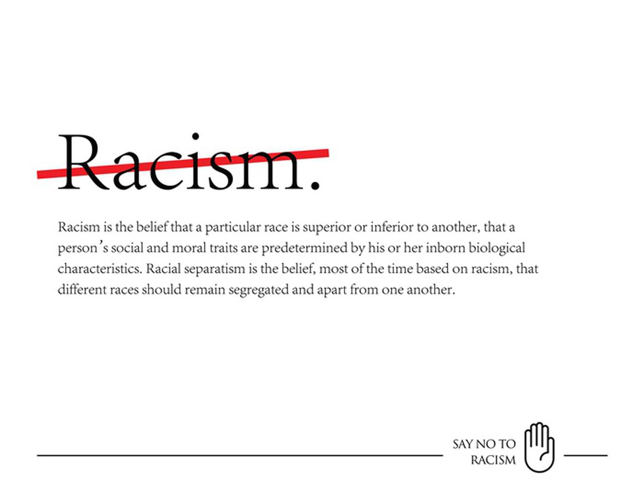 国際人種差別撤廃デーとは?2024年までに掲げるテーマは