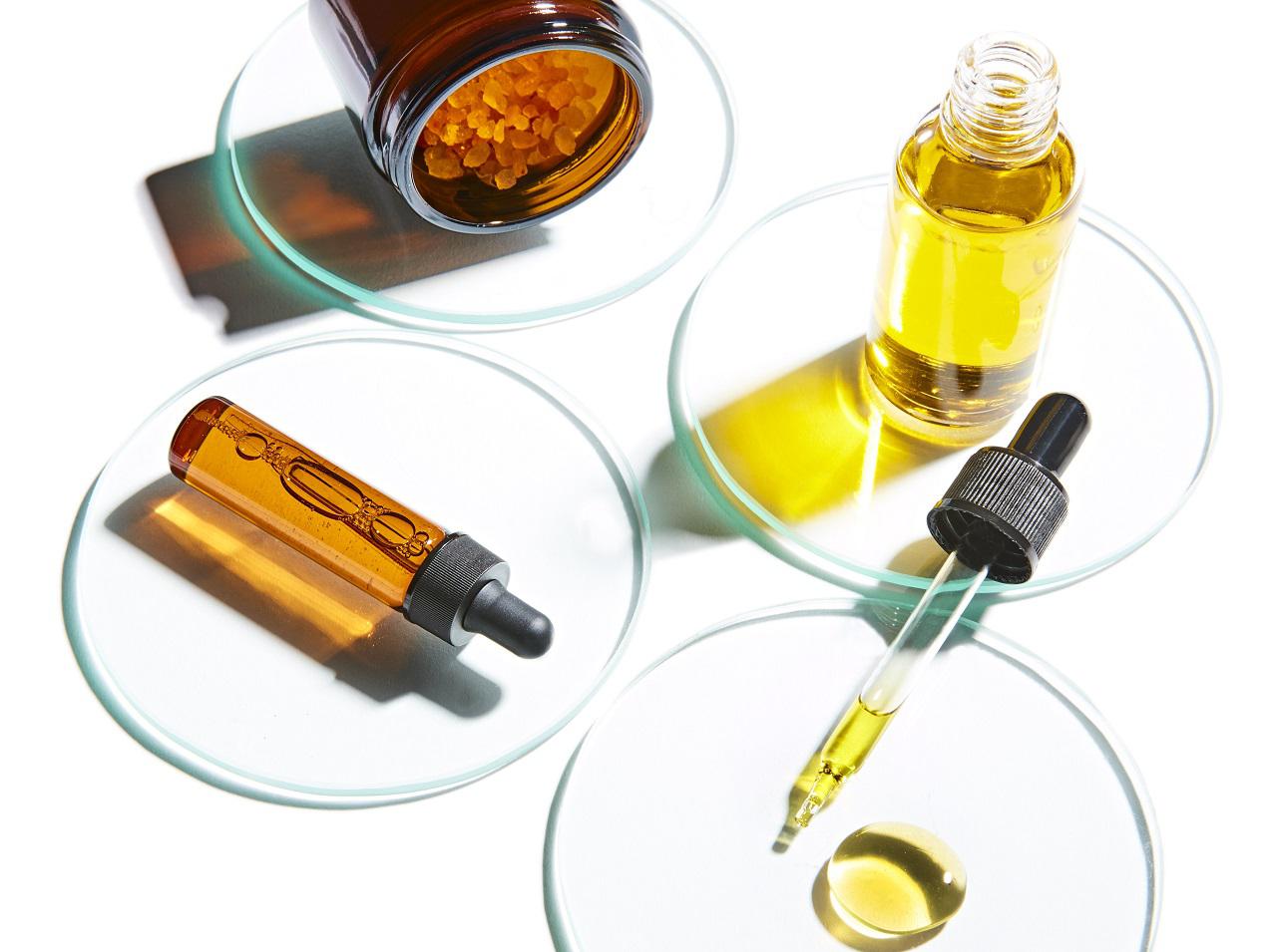 次なるシカクリーム!「ハートリーフ」入りのコスメが海外でトレンドの予感