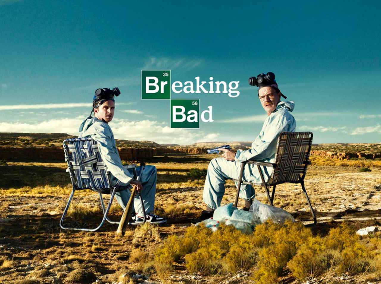 『ブレイキング・バッド』の「生首爆発」のシーンはスタッフの思いつきから生まれた爆笑ネタだった