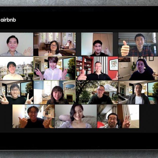 Airbnb共同創業者が語る「10個の起業家精神」とは？日本の学生に『人生指南』したオンライン体験を取材