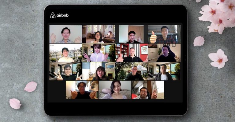 Airbnb共同創業者が語る「10個の起業家精神」とは?日本の学生に『人生指南』したオンライン体験を取材