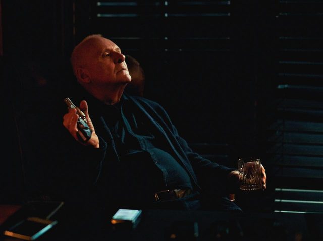 アンソニー・ホプキンスが悪役！新作スリラー『The Virtuoso』予告の“ワルさ”がたまらない！