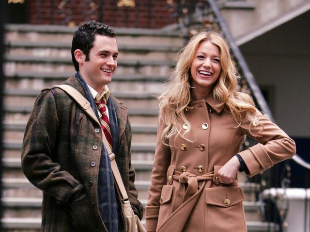 『ゴシップガール』、初回でゴシップガールの正体バラしてた？意味深シーンにハッとする