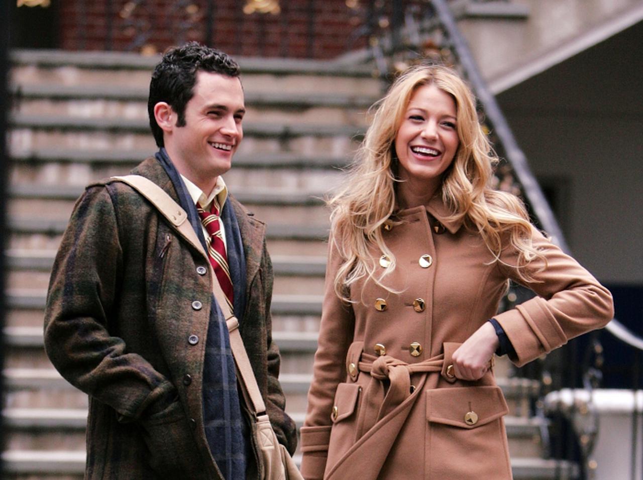 『ゴシップガール』、初回でゴシップガールの正体バラしてた?意味深シーンにハッとする