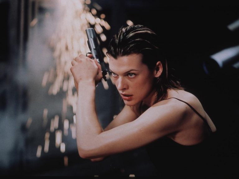 『バイオハザード』のゾンビ犬、撮影裏での「行動」がスタッフを困らせていた