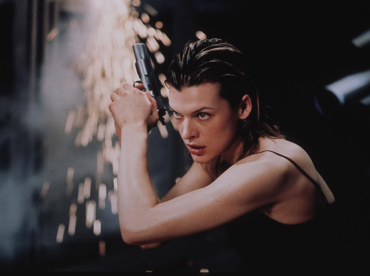 『バイオハザード』のゾンビ犬、撮影裏での「行動」がスタッフを困らせていた