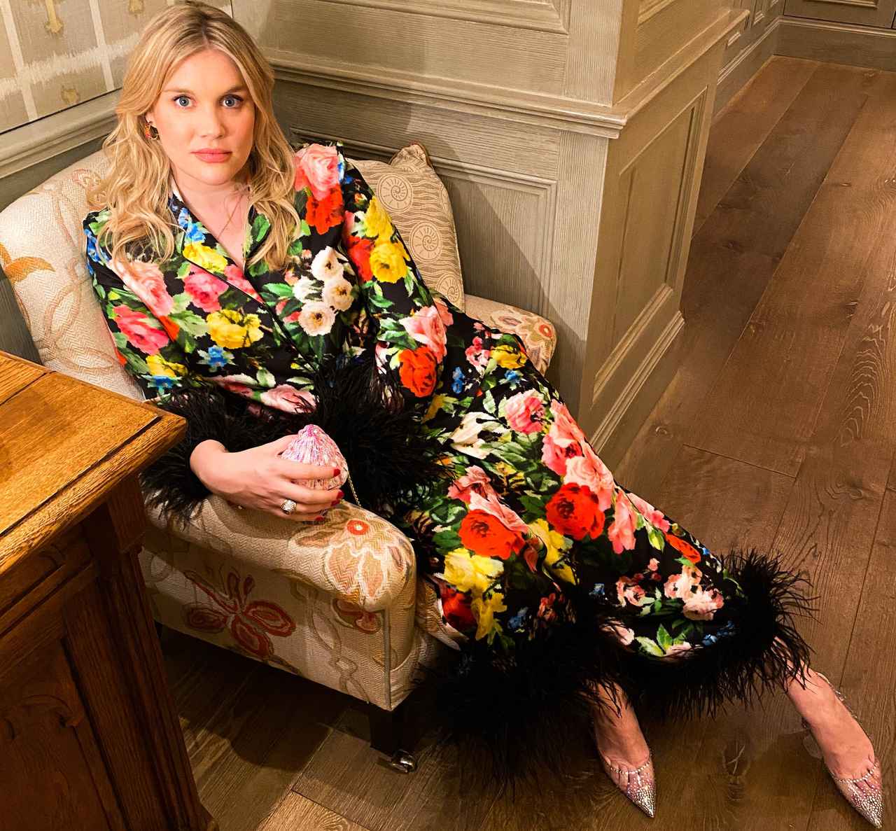 エメラルド・フェネル、学生時代に親が学校に呼び出されていた理由がさすが!