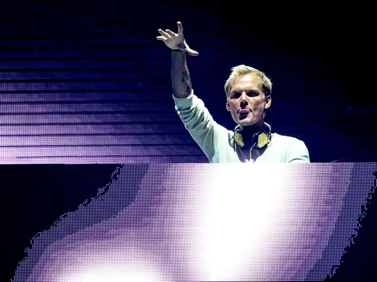 アヴィーチーが亡くなって3年、親交があったアーティストが追悼