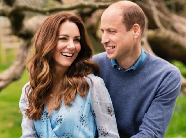 キャサリン妃、結婚10周年記念に着た「ワンピース」に秘めた想い