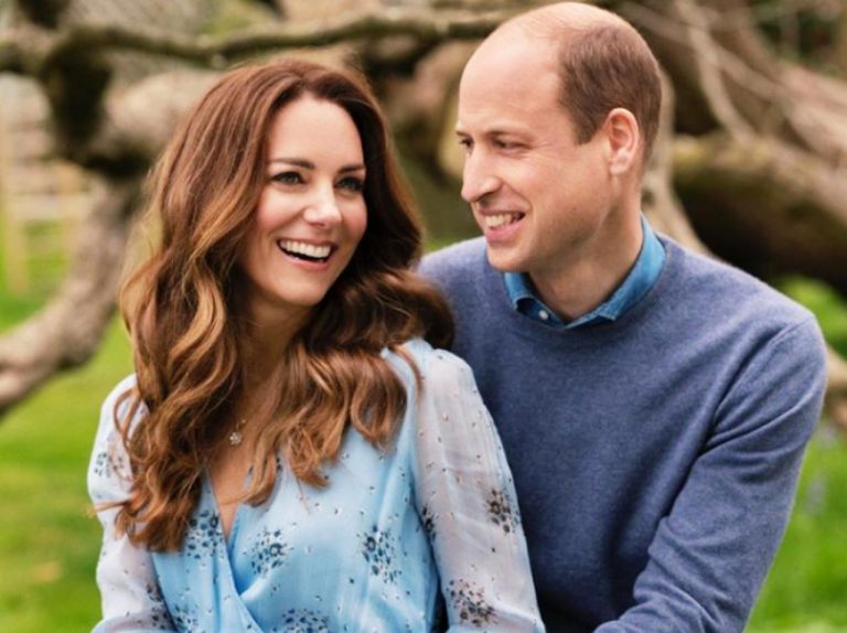 キャサリン妃、結婚10周年記念に着た「ワンピース」に秘めた想い
