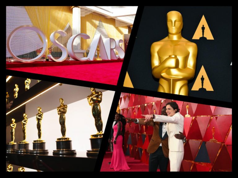 2021年のアカデミー賞は「初めて」だらけ！注目すべき5つのポイント