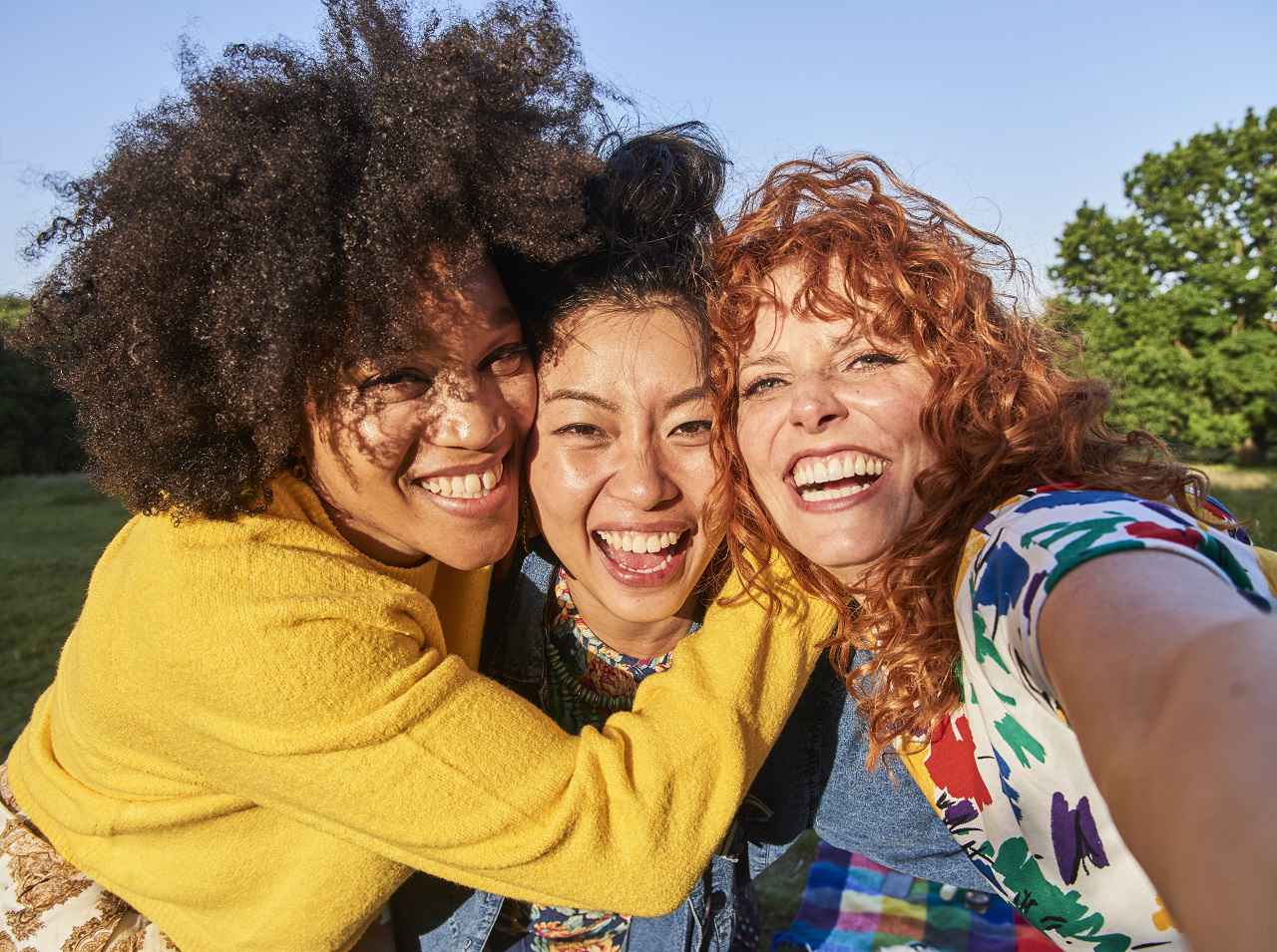 フィルター加工を外そう!ありのままのセルフィーを投稿する「#FilterDrop」ムーブメントとは?