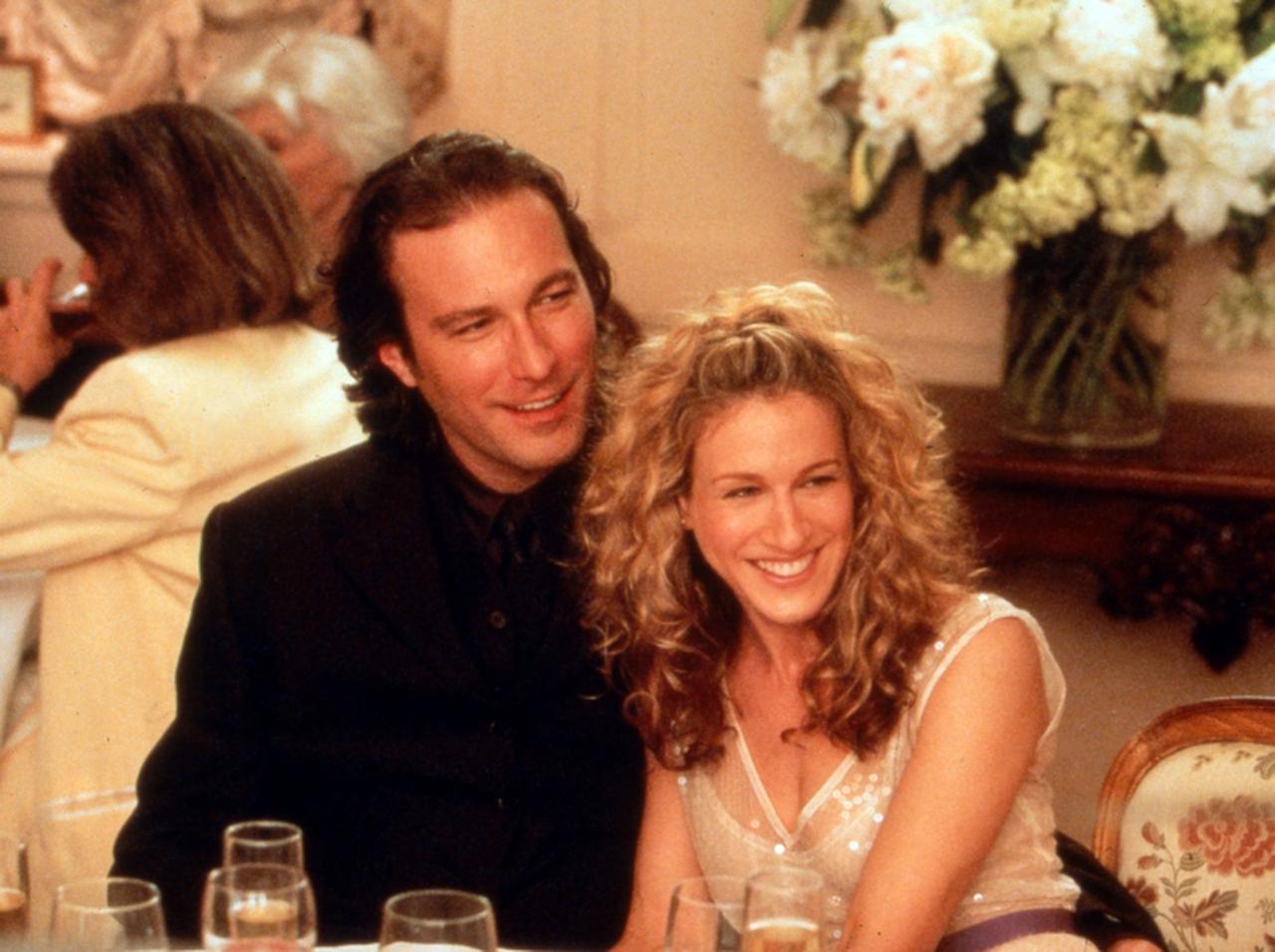 サラ・ジェシカ・パーカー、『SATC』続編への“エイダン”復活説めぐり穏やかでない発言
