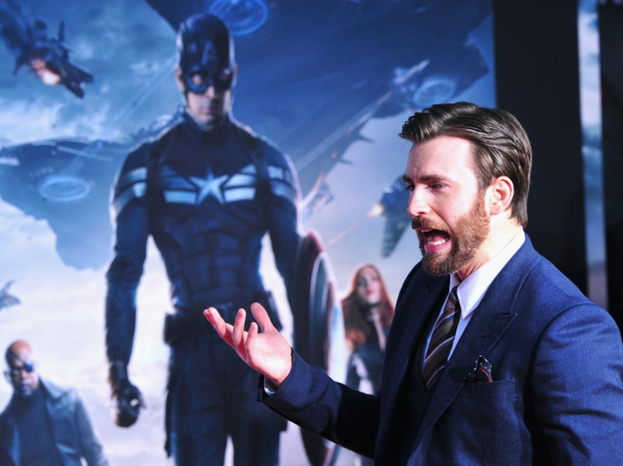 『キャプテン・アメリカ』4作目の制作が正式に決定!