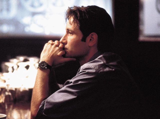 『X-ファイル』モルダー役、ほんとは出たくなかった！「やりたくない」とお願いまでした理由って？