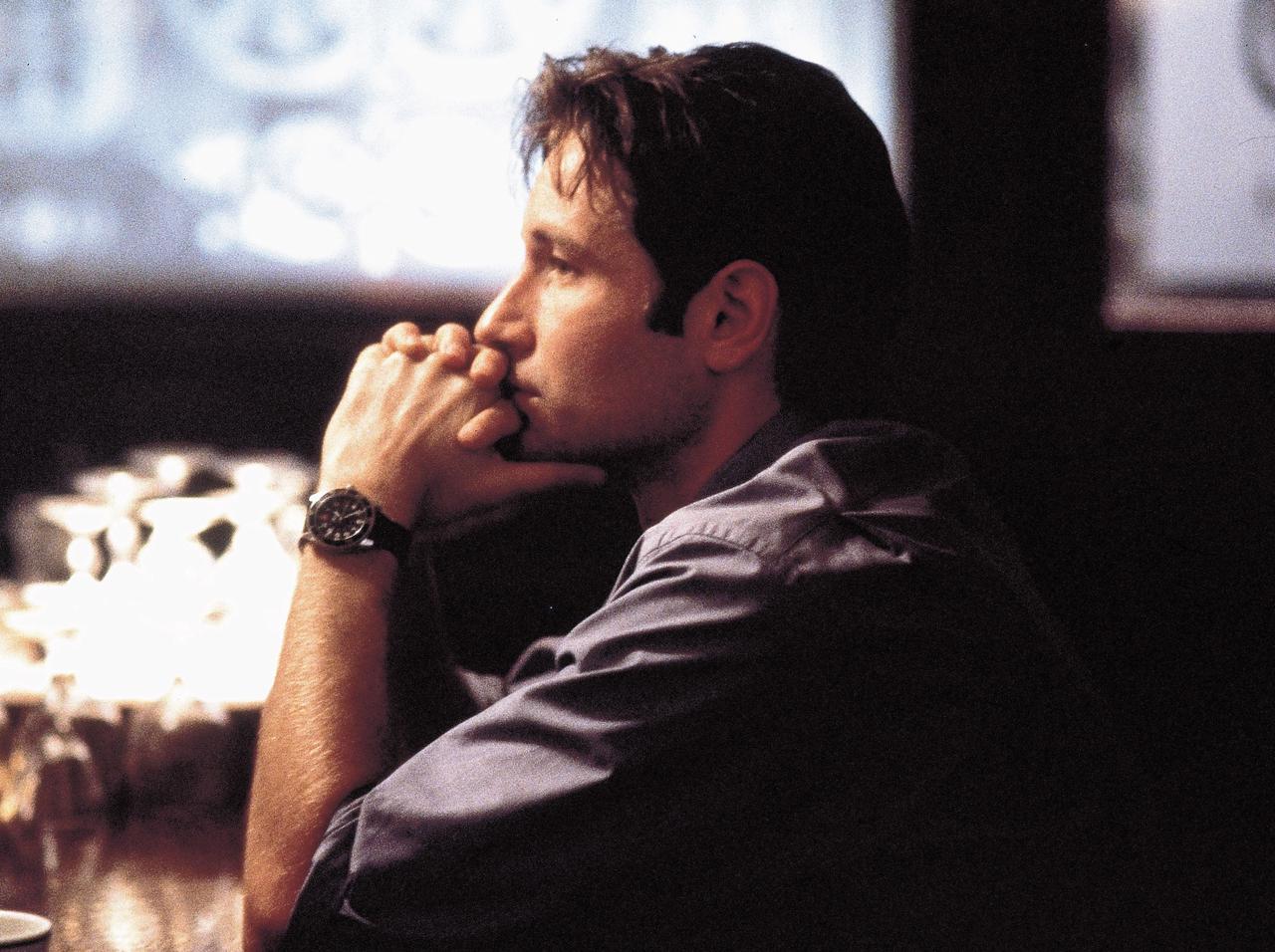 『X-ファイル』モルダー役、ほんとは出たくなかった！「やりたくない」とお願いまでした理由って？