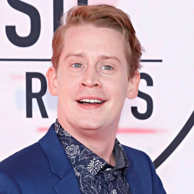 マコーレー・カルキンがパパに！アジア系ディズニースターとの念願の第1子が誕生