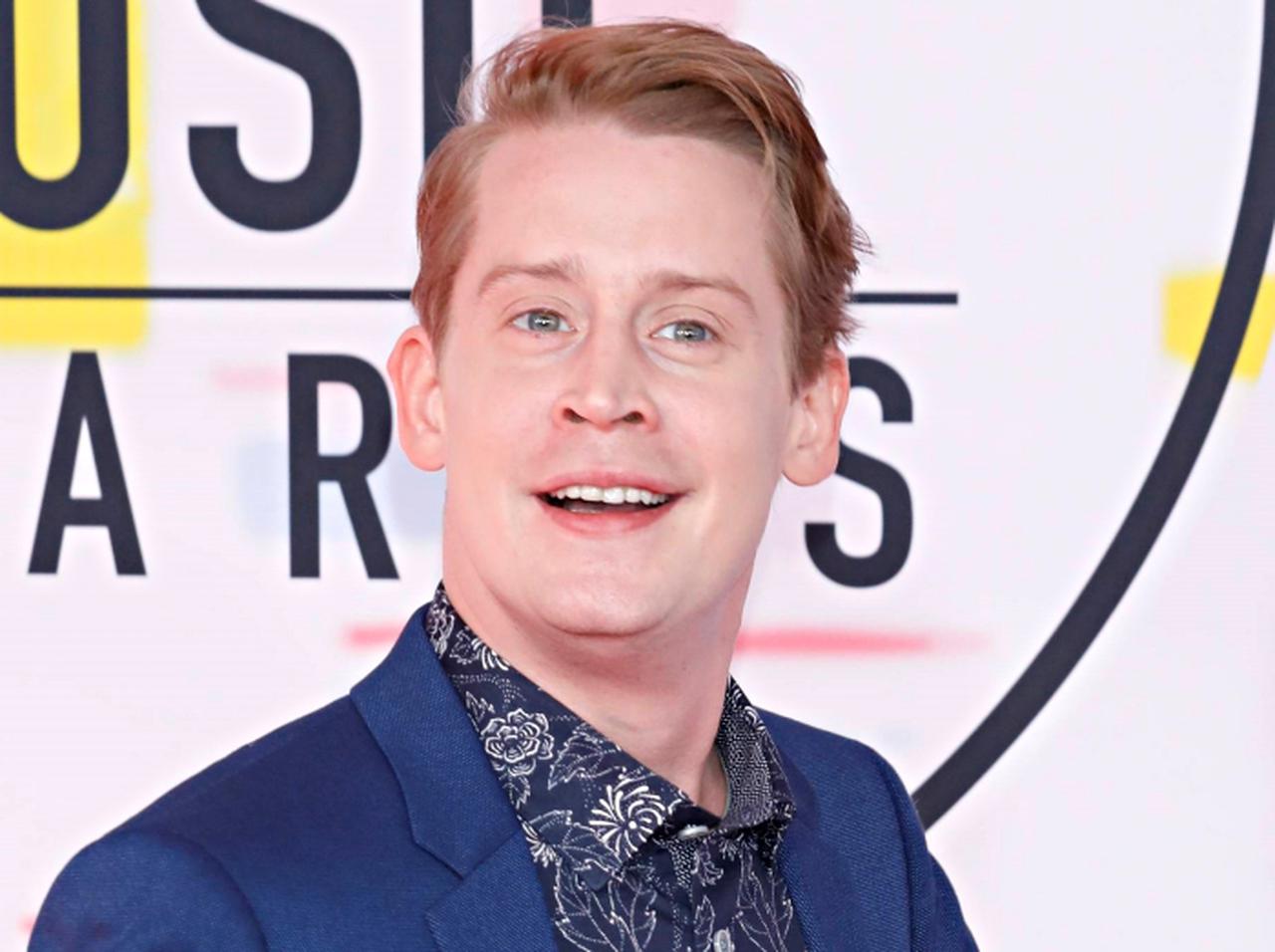 マコーレー・カルキンがパパに!アジア系ディズニースターとの念願の第1子が誕生