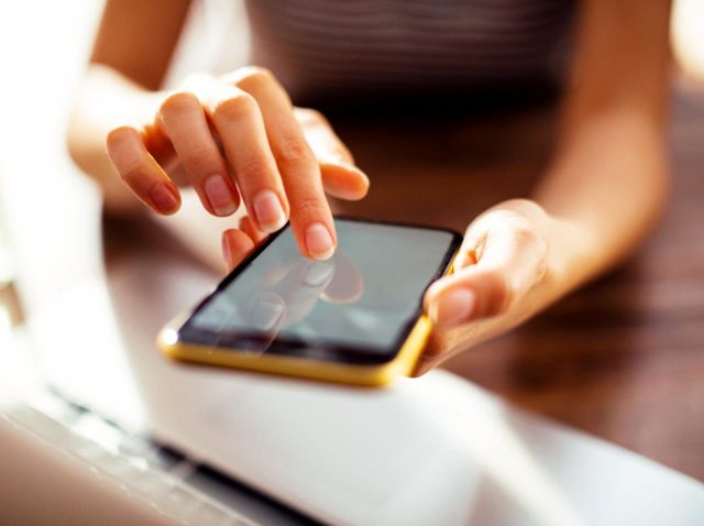 セクハラ通報を「アプリ」でより簡単に 全米映画俳優組合が画期的システムを開設