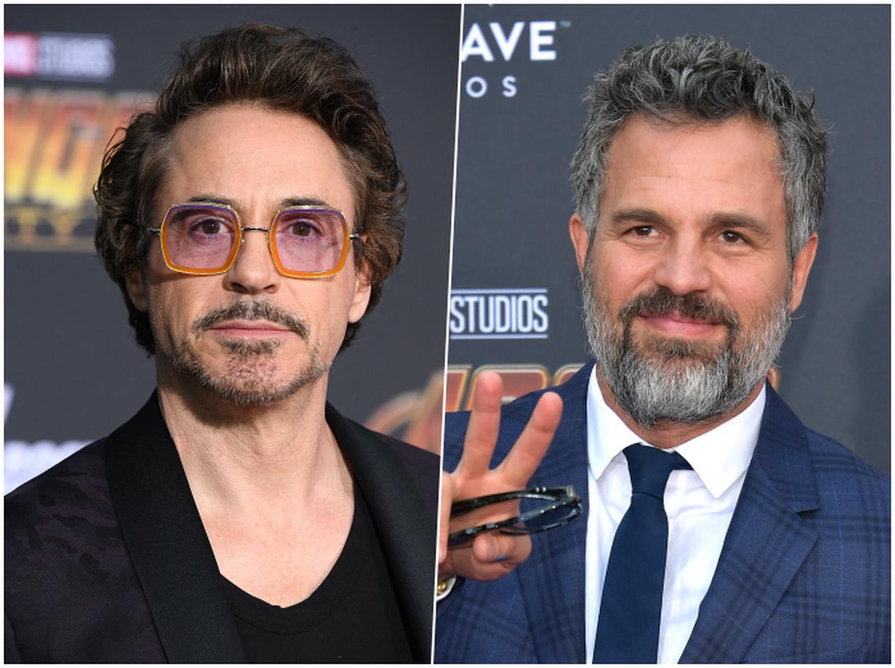 『アベンジャーズ／エンドゲーム』から2年、アイアンマン役らが名ゼリフで祝福