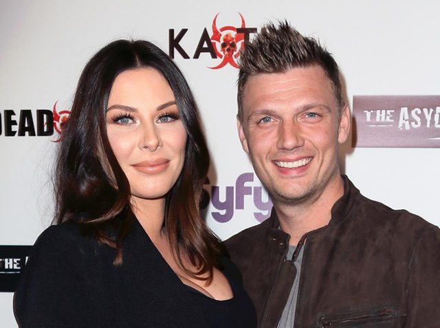 ニック・カーターに第3子が誕生、合併症の発症で不安があったことを告白