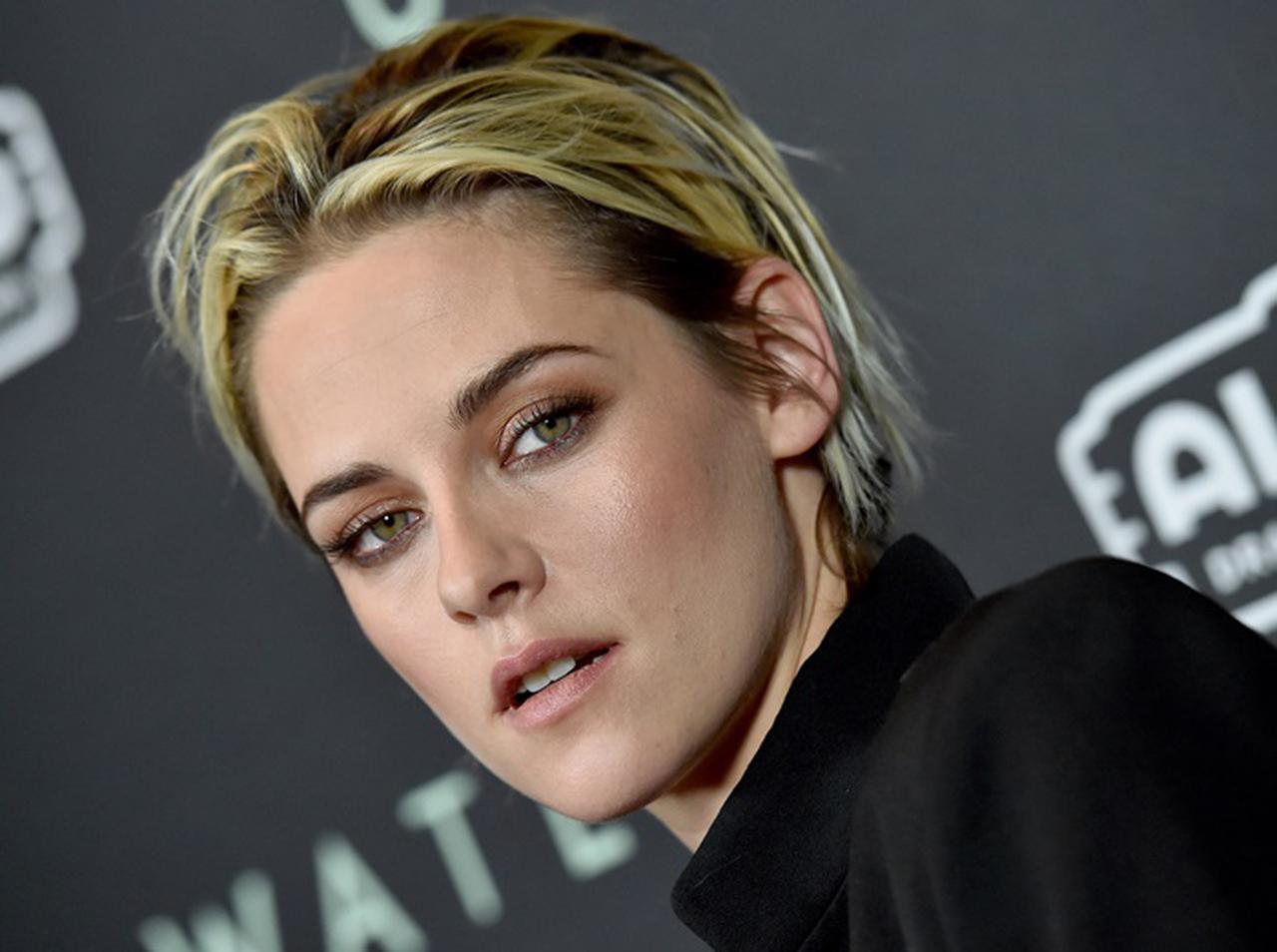 クリステン・スチュワート恋人、クリステンのことを“家族”と呼ぶ