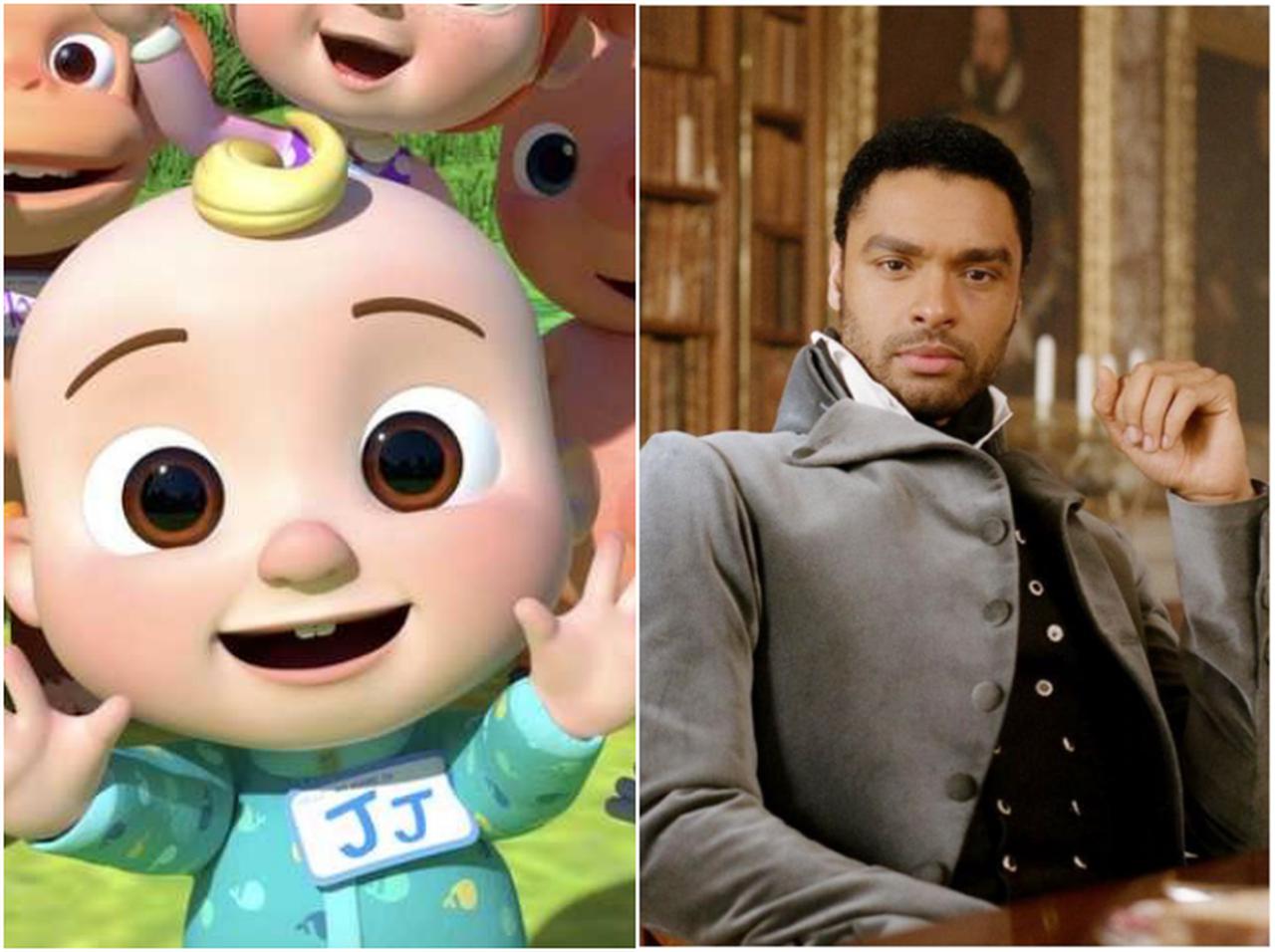 『ブリジャートン家』を抜きNetflixで2021年に一番人気になった番組とは?