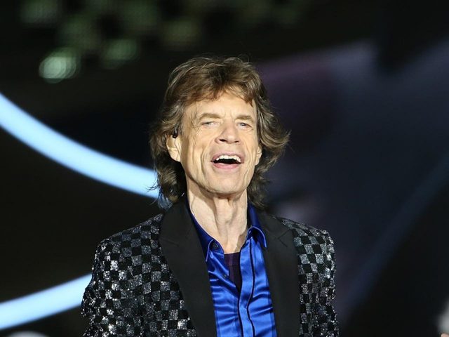 ミック・ジャガー、ワクチンの陰謀論者に物申す