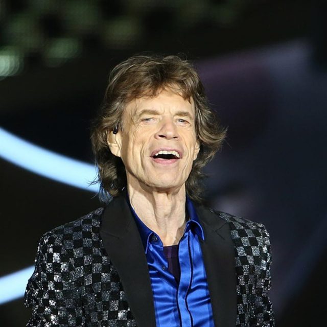 ミック・ジャガー、ワクチンの陰謀論者に物申す