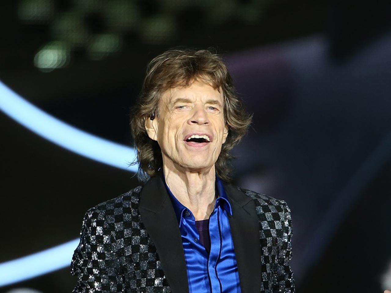 ミック・ジャガー、ワクチンの陰謀論者に物申す