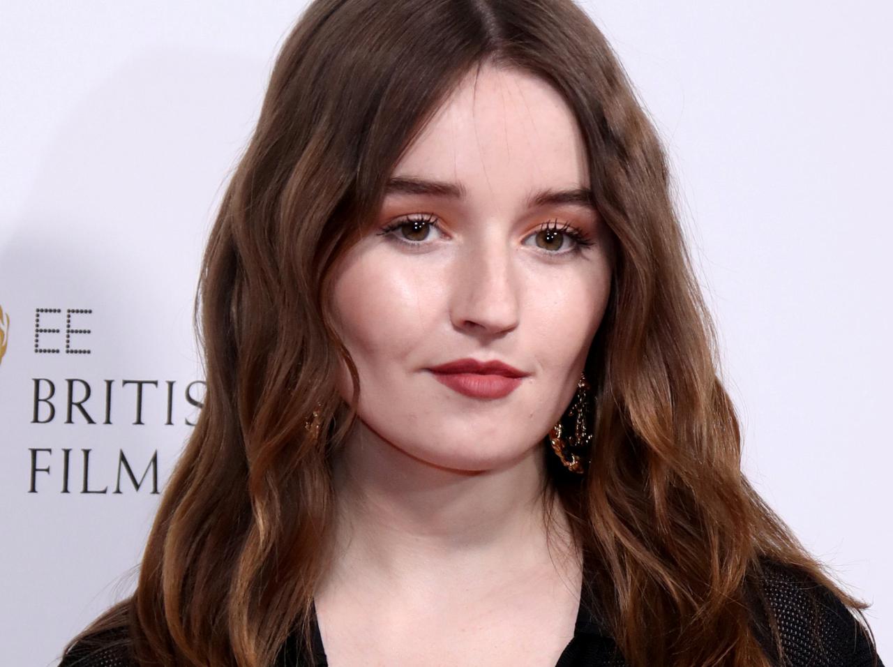 『ブックスマート』ケイトリン・デヴァーって、『ショート・ターム』のあの子だって気づいてた？【特集】