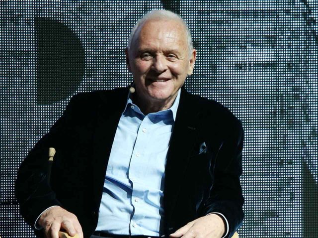 アンソニー・ホプキンス、アカデミー賞に“不在”のワケは「リモート参加」を拒否されたから