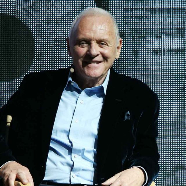 アンソニー・ホプキンス、アカデミー賞に“不在”のワケは「リモート参加」を拒否されたから
