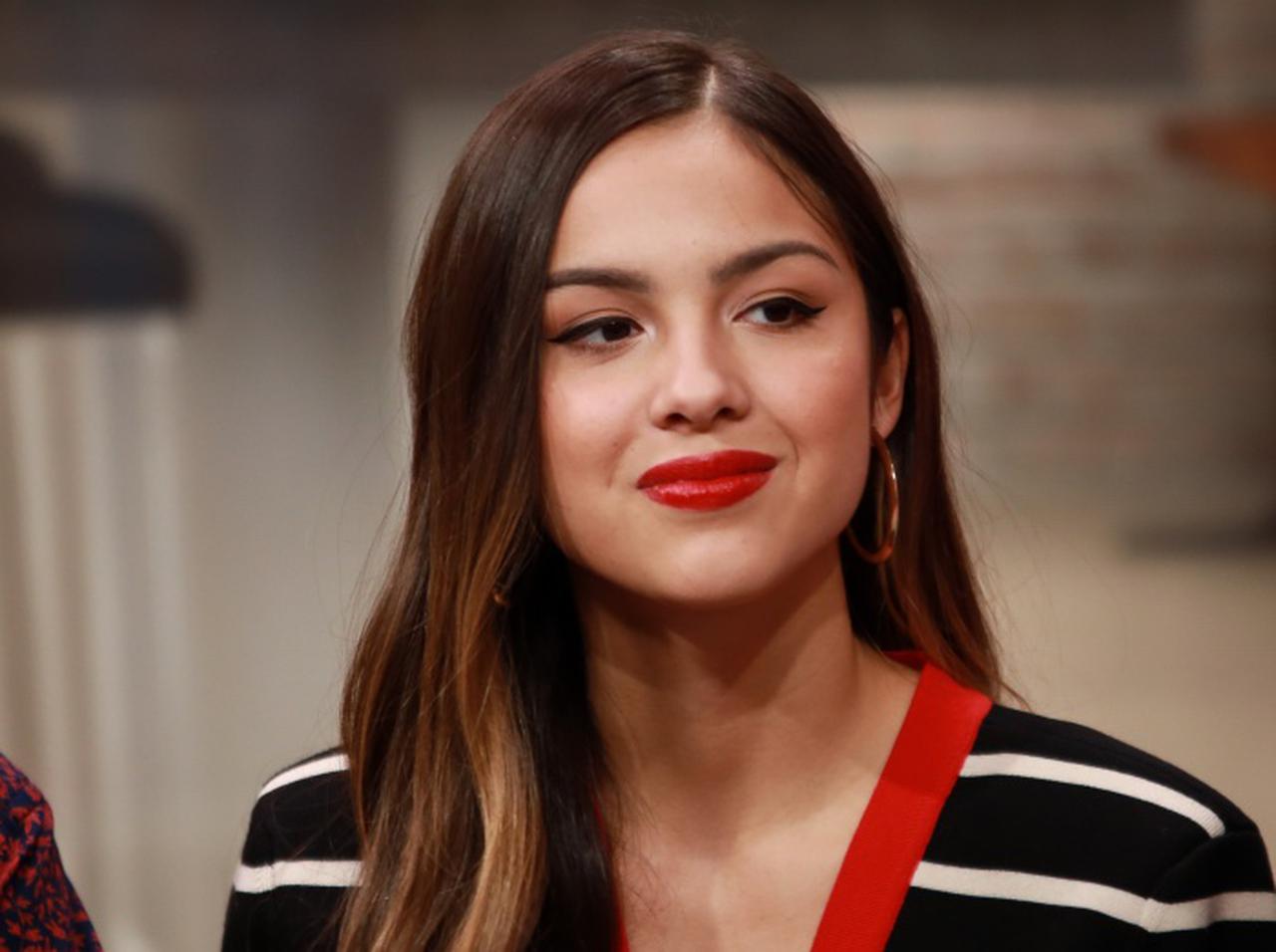 オリヴィア・ロドリゴ、ディズニー・チャンネル出演中に自分が分からなくなった時期があった