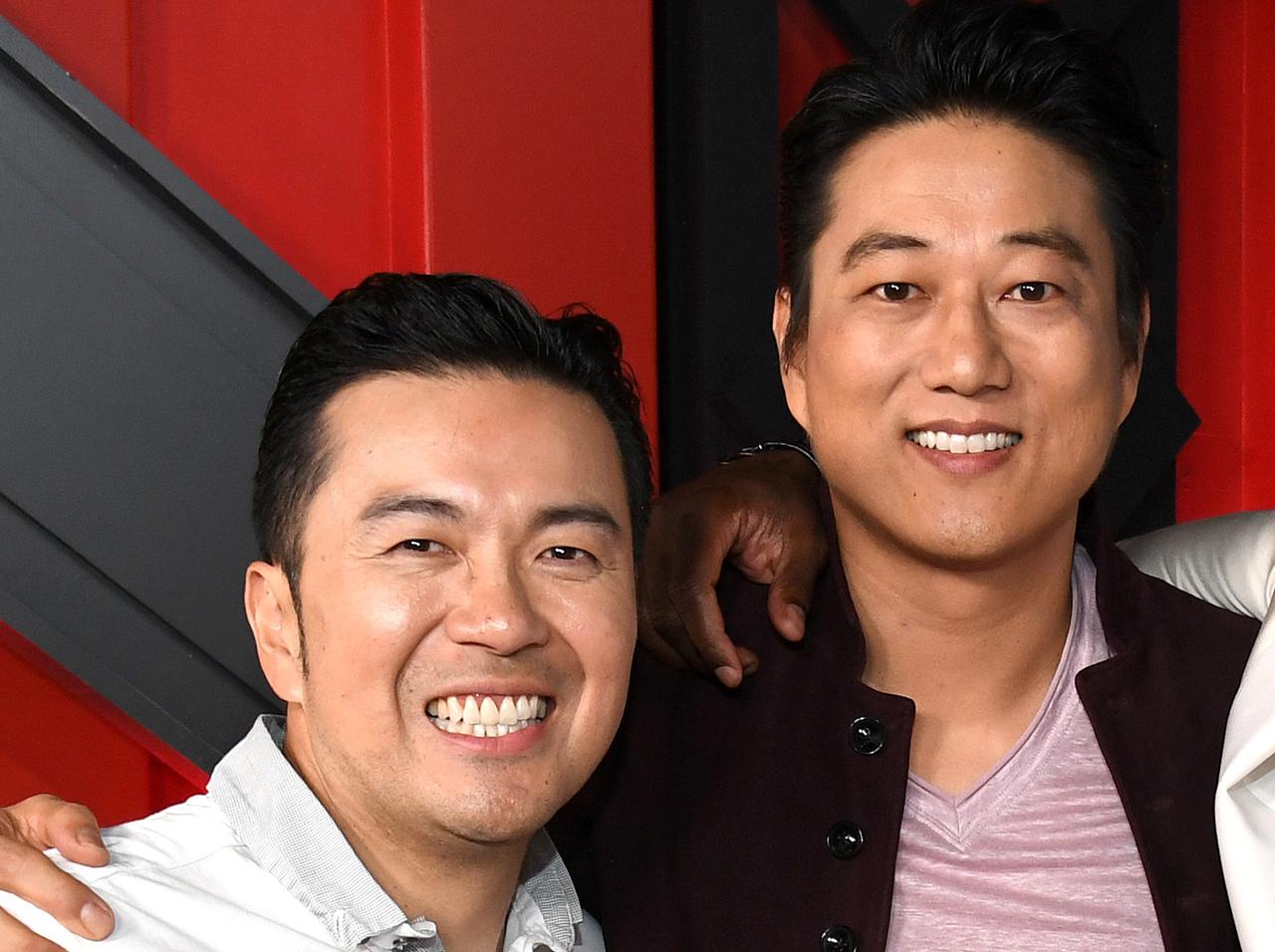 『ワイルド・スピード』のハン、「ファンの行動」のおかげで復活が実現していた!