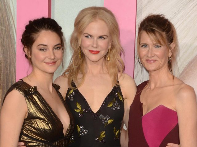 女性がお金について話すのはセックスより恥だとされてる、ローラ・ダーンが「話す」ことの重要性を語る