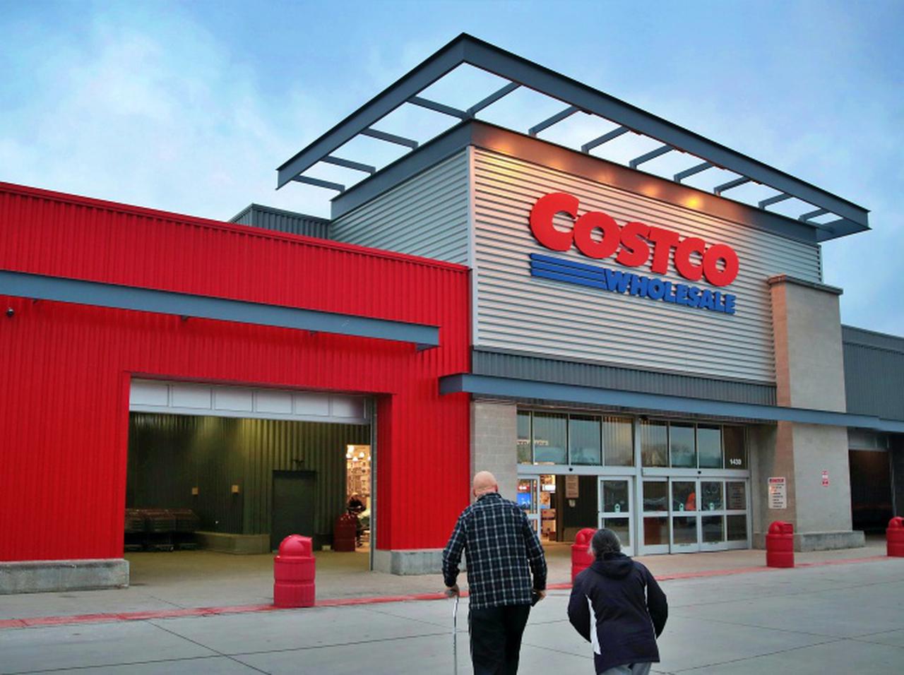 コストコ、マスクをしてたのに「入店拒否」された“理由”に爆笑