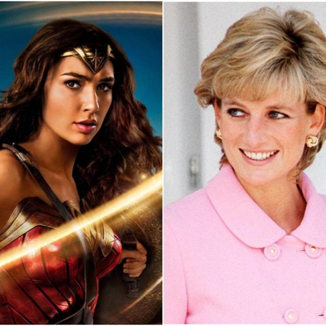 ガル・ガドット、ワンダーウーマンの演技で参考にしたのはダイアナ妃