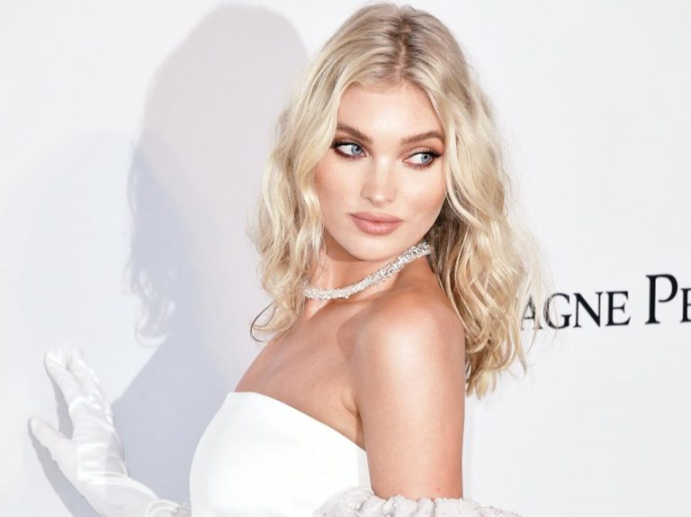 エルザ・ホスク、授乳写真に男性からクレームが来ることへの「反論」がド正論