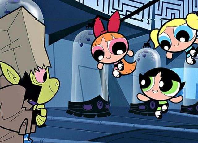 『パワーパフ ガールズ』、悪役モジョ・ジョジョの息子は舞台版『ハリー・ポッター』の出演者