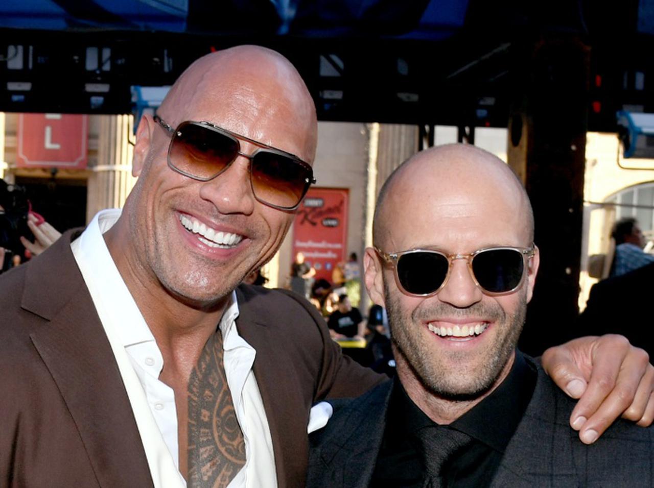 『ワイルド・スピード10』にはホブスとショウは戻ってくる?監督が気になるコメント