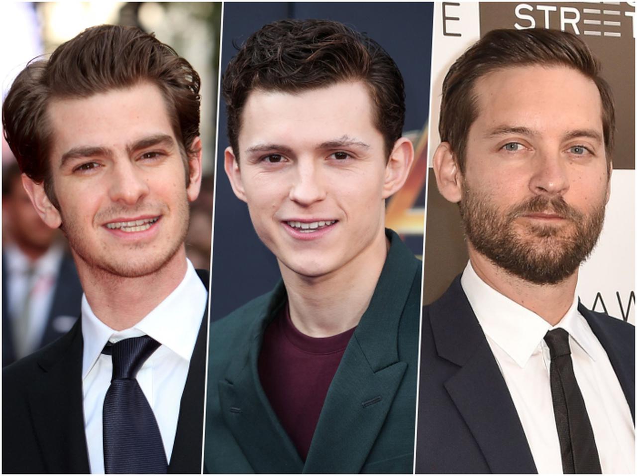 『スパイダーマン3』、旧スパイダーマン登場を裏付ける「新たなヒント」が投下か