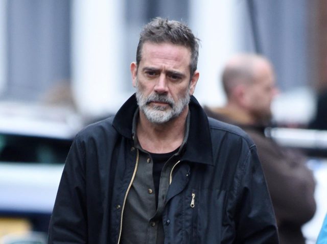 『ウォーキング・デッド』ジェフリー・ディーン・モーガン、「メイク」が原因で俳優を辞めるか迷っていた