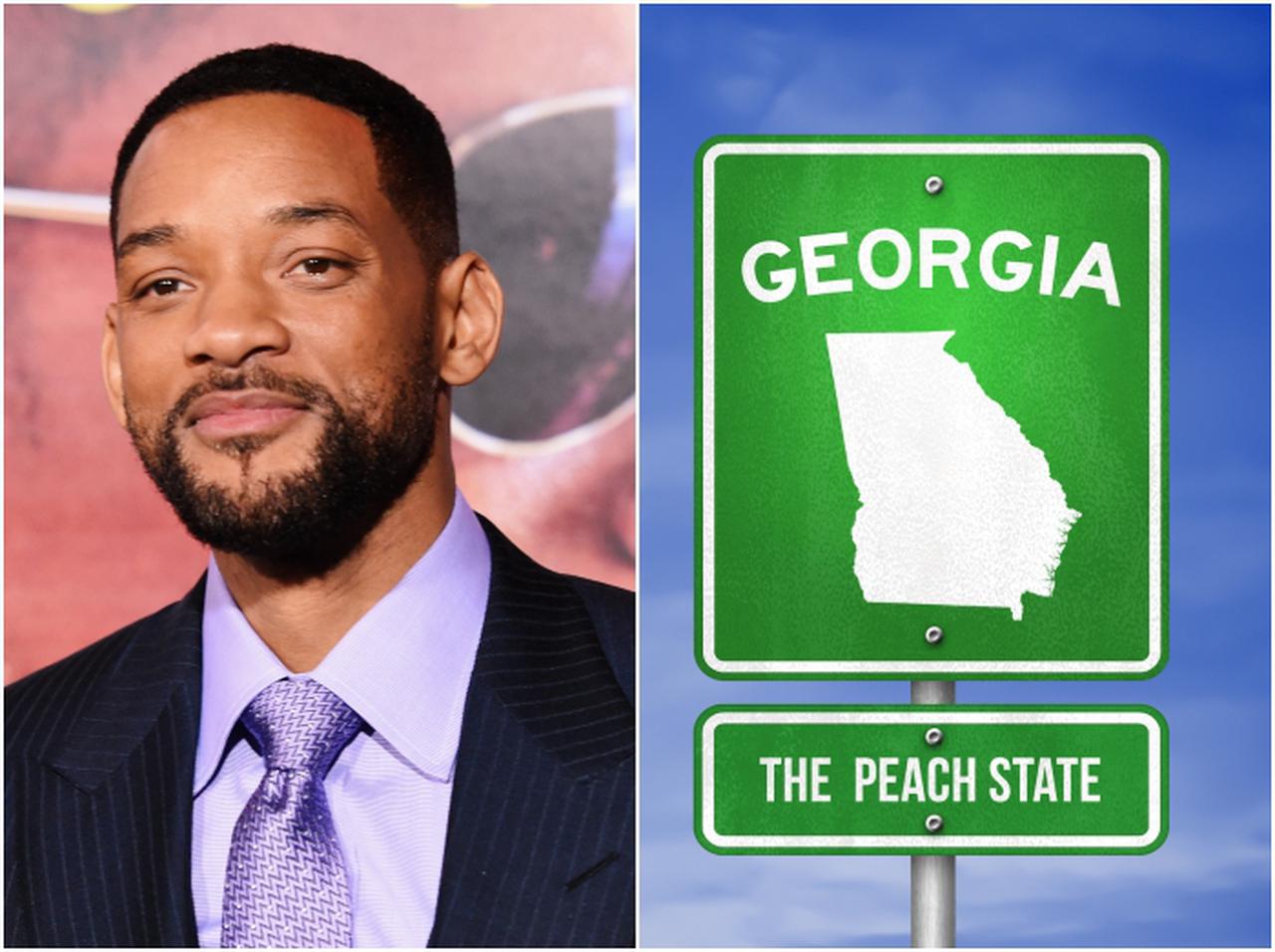 ハリウッド映画の撮影や大リーグ戦が撤退…ジョージアで今何が起きている?【解説】