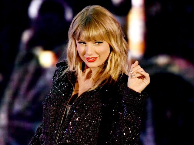 テイラー・スウィフトからの挑戦状！「難解パズル」あなたには解ける？