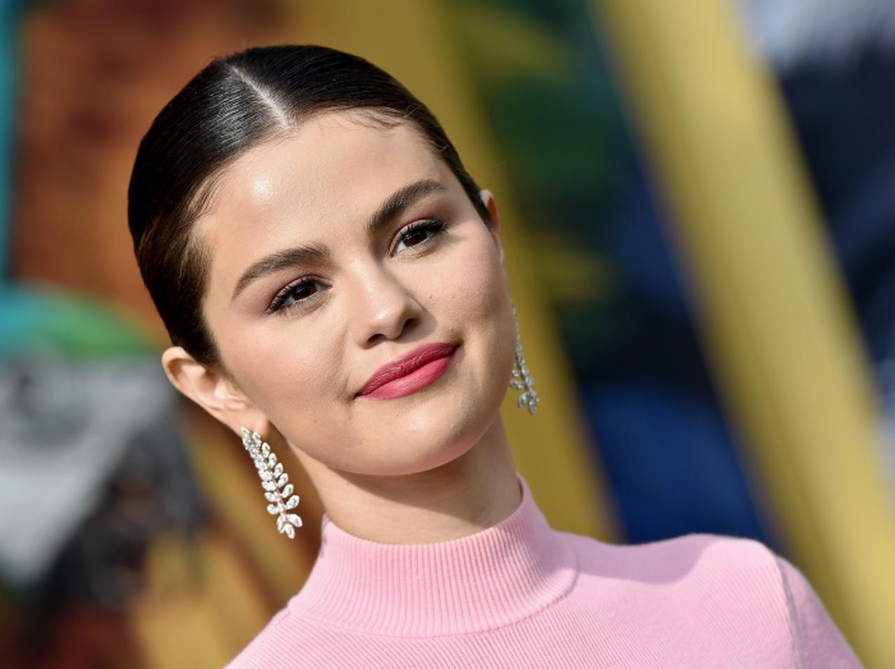 「あなたは1人じゃない」セレーナ・ゴメスがメンタルヘルスを支援するプログラムを立ち上げ