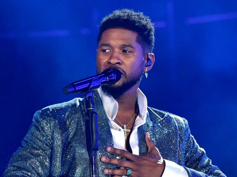 ストリップクラブで太っ腹チップを配ったアッシャーが使ったのは偽札!?騒動に店がコメント